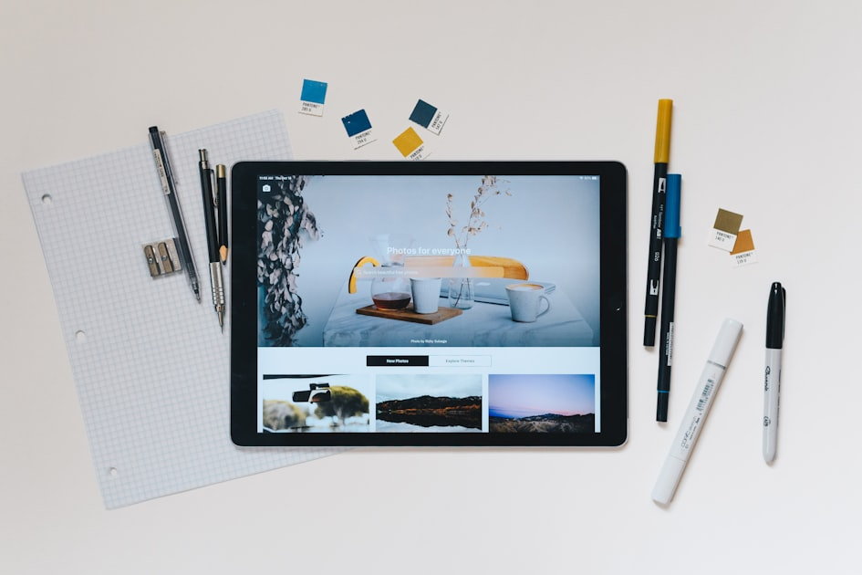 SEO Best Practices for Modeling Agencies